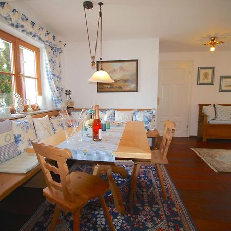 Himmelschloesschen & Chalet Rose Garmisch-Partenkirchen Esterno foto