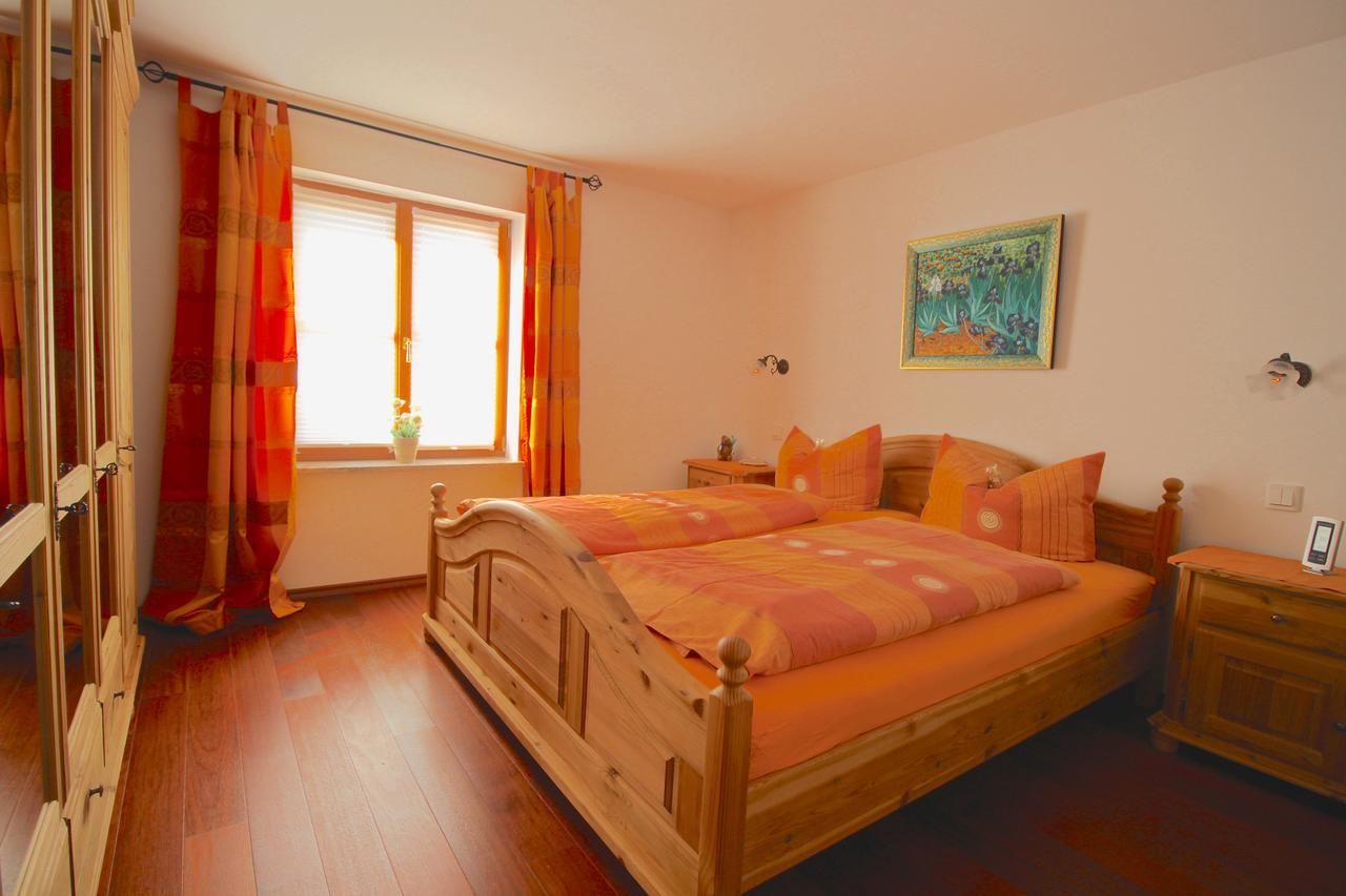 Himmelschloesschen & Chalet Rose Garmisch-Partenkirchen Esterno foto